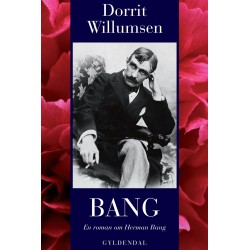 Bang: En roman om Herman Bang