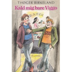 Kald mig bare Viggo