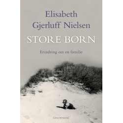 Store børn: Erindring om en familie