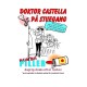 Doktor Castella på stuegang