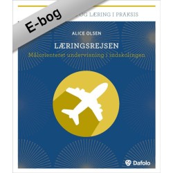 Læringsrejsen