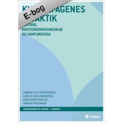 Kulturfagenes didaktik