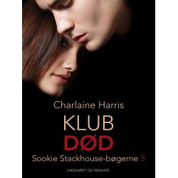 True blood 3 - Klub død