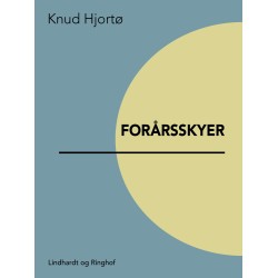 Forårsskyer
