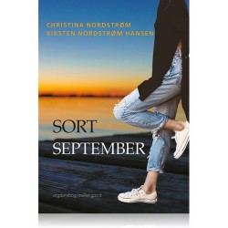 SORT SEPTEMBER