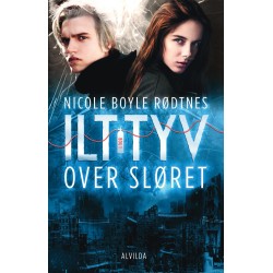 Ilttyv 1: Over sløret