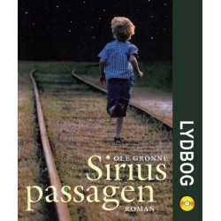 Siriuspassagen