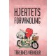 Hjertets forvandling - Tårernes vækkeur
