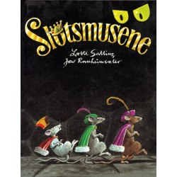 Slotsmusene