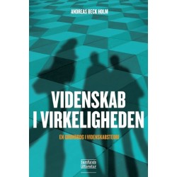Kuhns paradigmeteori: Videnskab i virkeligheden - kapitel 4