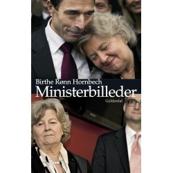 Ministerbilleder