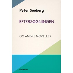 Eftersøgningen og andre noveller