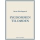 Sygdommen til døden
