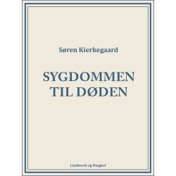 Sygdommen til døden