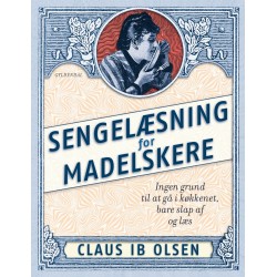 Sengelæsning for madelskere