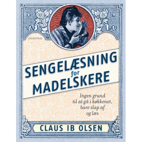Sengelæsning for madelskere