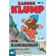 Rasmus Klump som bjergbestiger