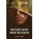 Hende som ikke blinker