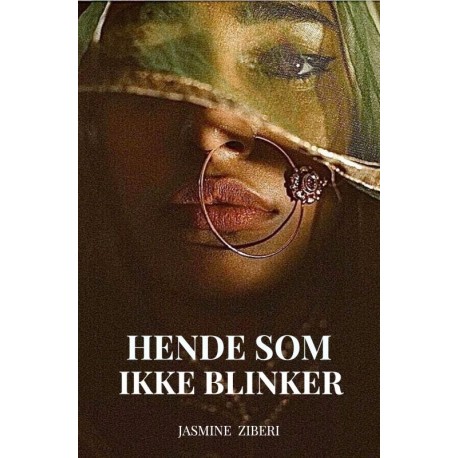 Hende som ikke blinker