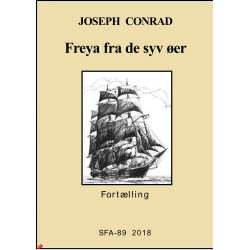 Freya fra de syv  øer