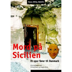 Mord på Sicilien: Et spor fører til Danmark