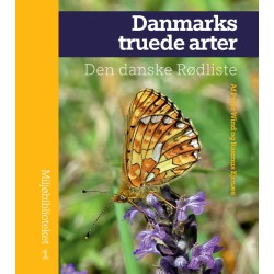 Danmarks truede arter: Den danske rødliste