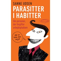 Parasitter i habitter