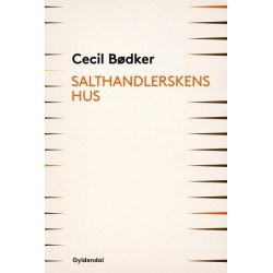 Salthandlerskens hus: Beretning om tre måneders ophold i en ethiopisk bjerglandsby