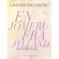 En jomfru fra Jylland