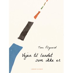 Vejen til landet som ikke er