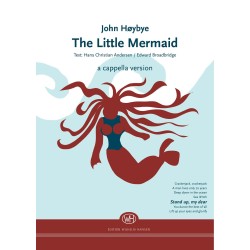 Stand up, my dear (SATB)