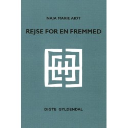 Rejse for en fremmed