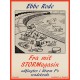 Fra mit stormagasin. Udflugter i Storm P s vendekreds
