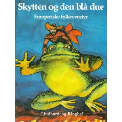 Skytten og den blå due