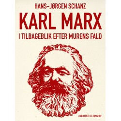 Karl Marx i tilbageblik efter murens fald