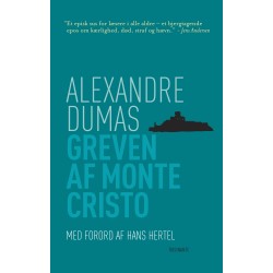 Greven af Monte Cristo