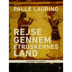 Rejse gennem etruskernes land