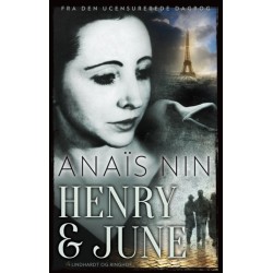 Henry og June
