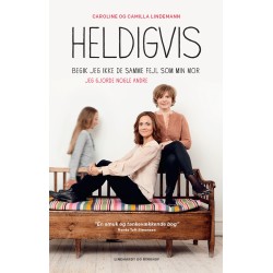 Heldigvis - begik jeg ikke de samme fejl som min mor - jeg gjorde nogle andre