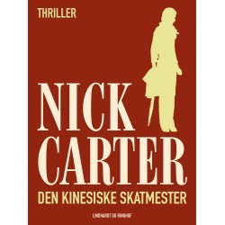 Den kinesiske skatmester