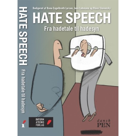 Hate speech: Fra hadetale til hadesyn