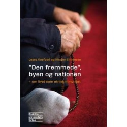 Den fremmede, byen og nationen: Om livet som etnisk minoritet