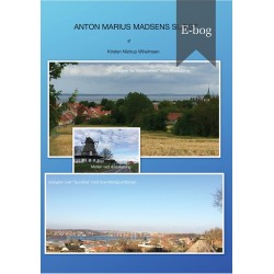 Anton Marius Madsens slægt