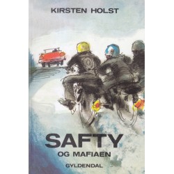 Safty og mafiaen