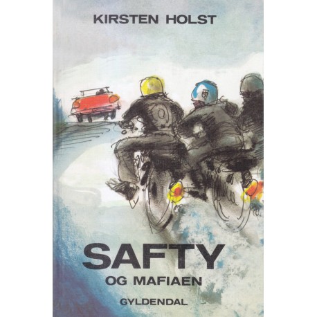 Safty og mafiaen