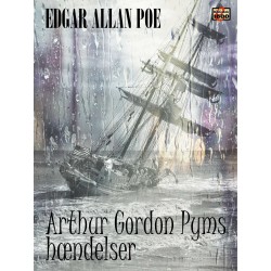 Arthur Gordon Pyms hændelser