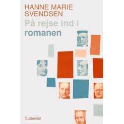 På rejse ind i romanen
