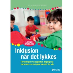 Inklusion når det lykkes