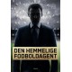 Den hemmelige fodboldagent
