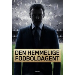 Den hemmelige fodboldagent